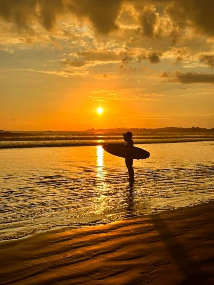 Weligama Bay Eco Villa Екстер'єр фото