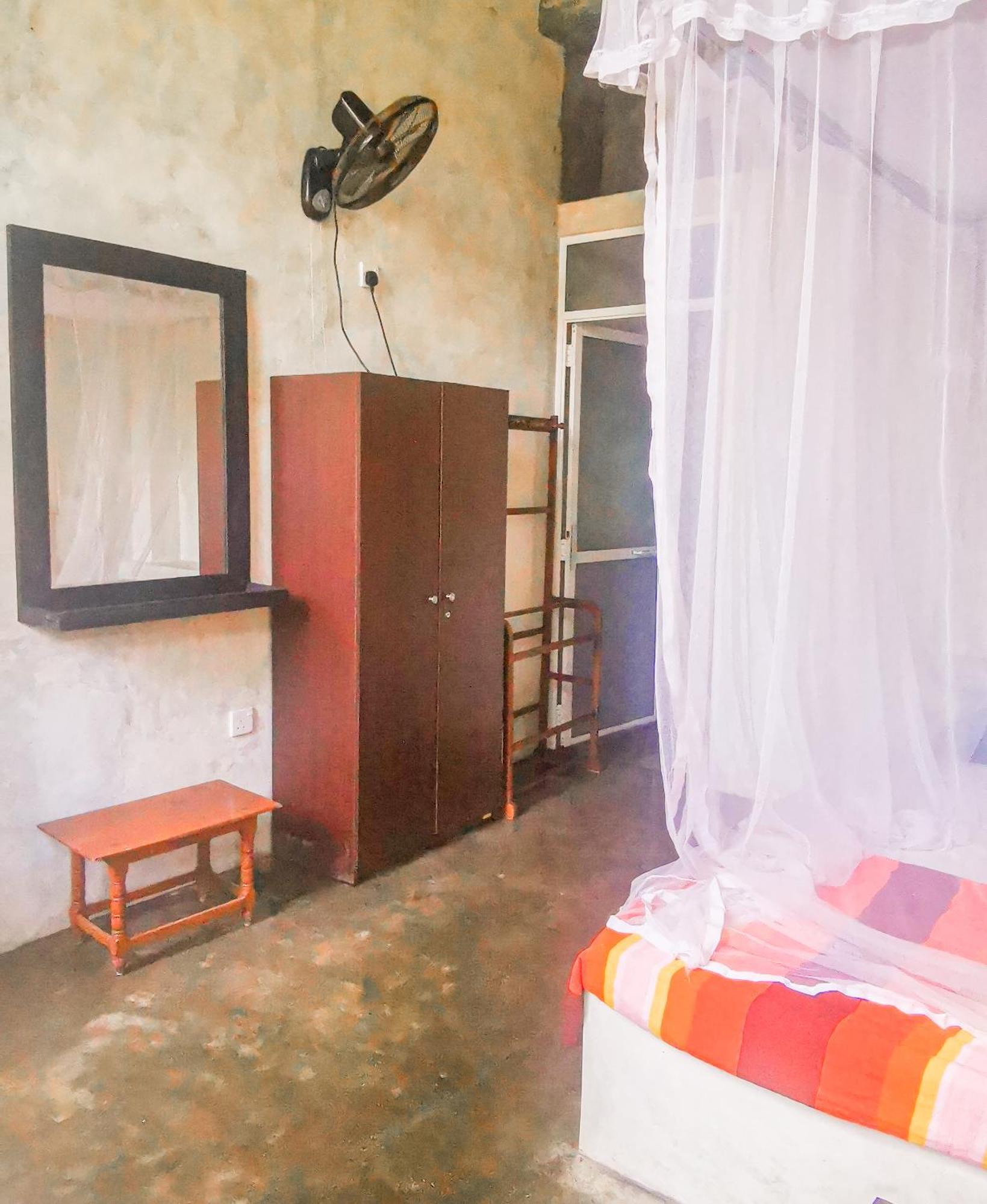 Weligama Bay Eco Villa Екстер'єр фото