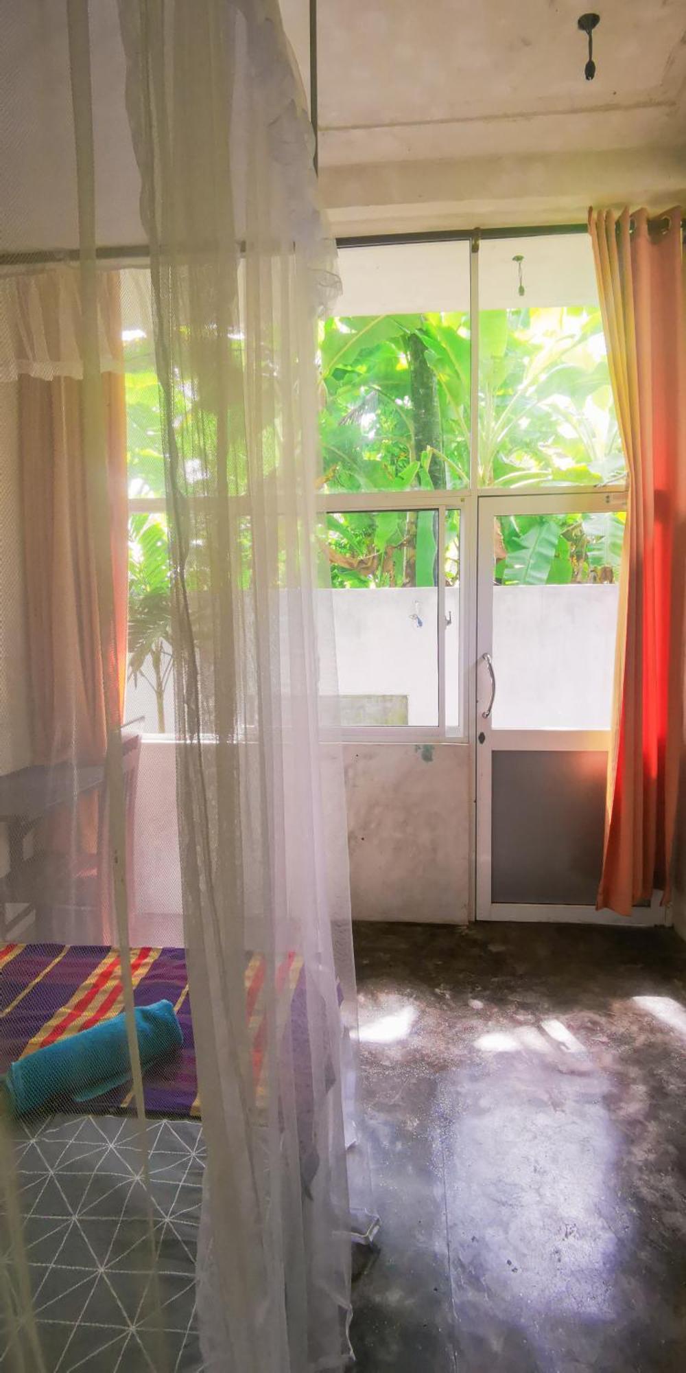 Weligama Bay Eco Villa Екстер'єр фото
