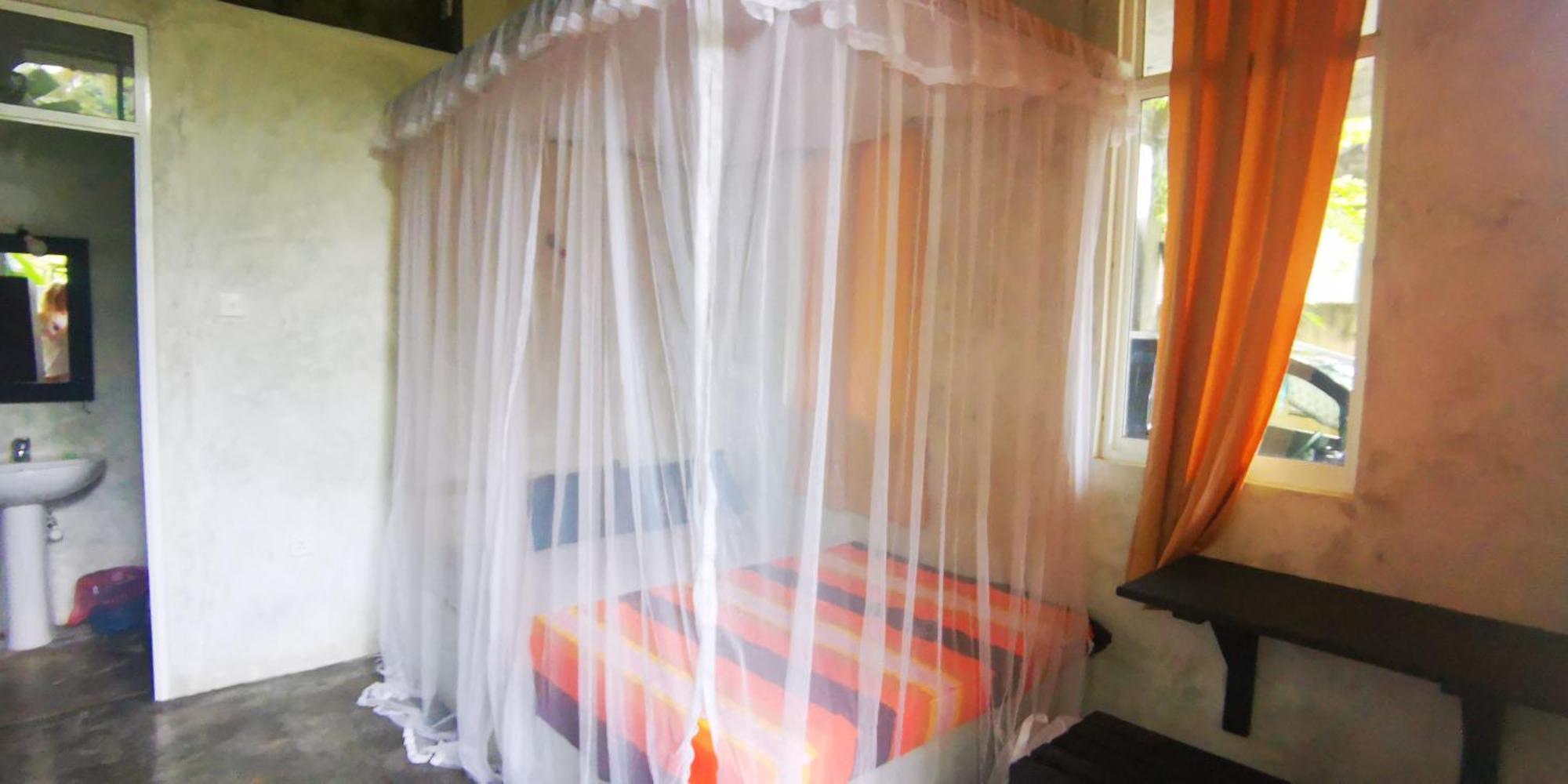 Weligama Bay Eco Villa Екстер'єр фото