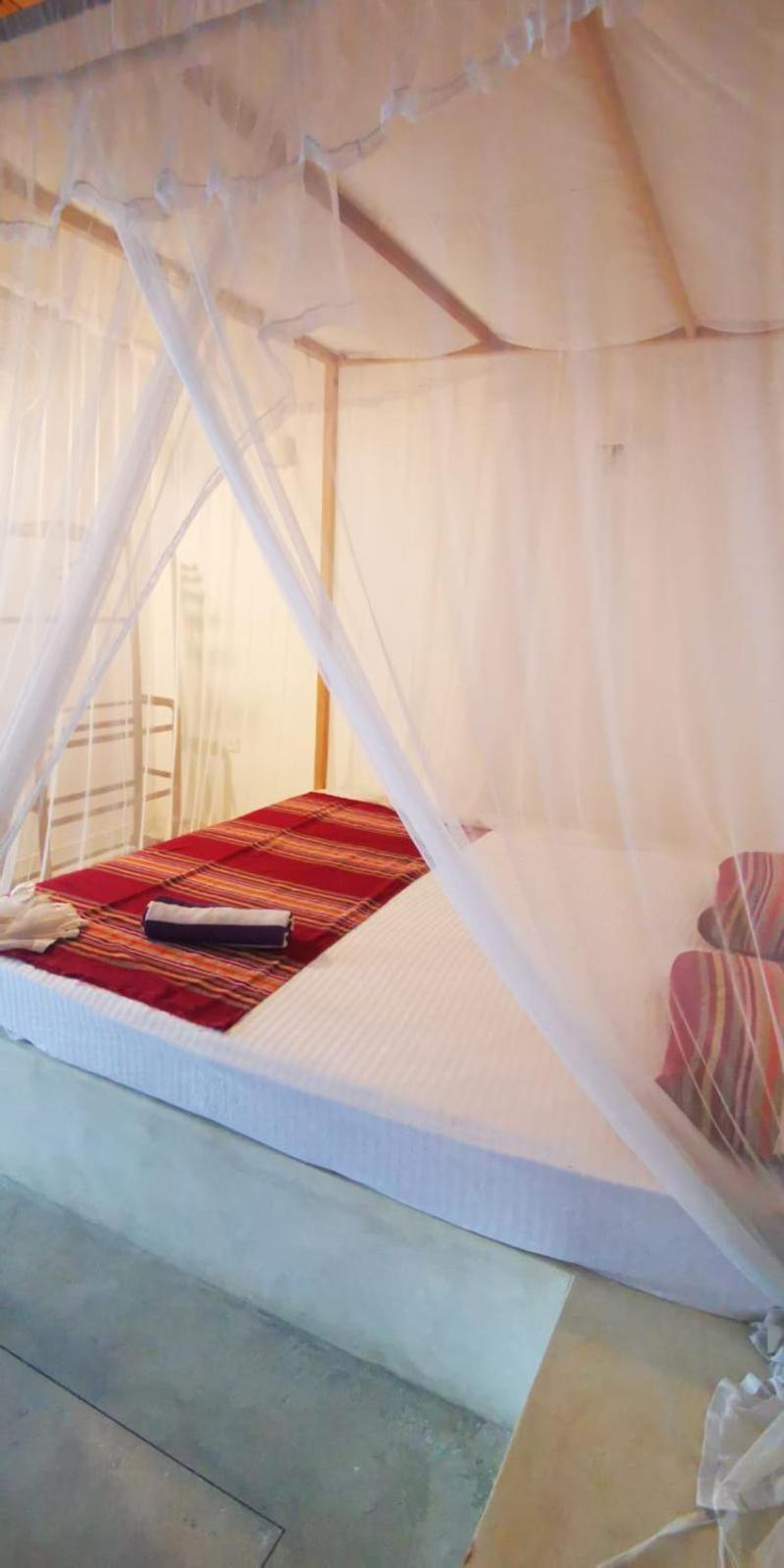 Weligama Bay Eco Villa Екстер'єр фото