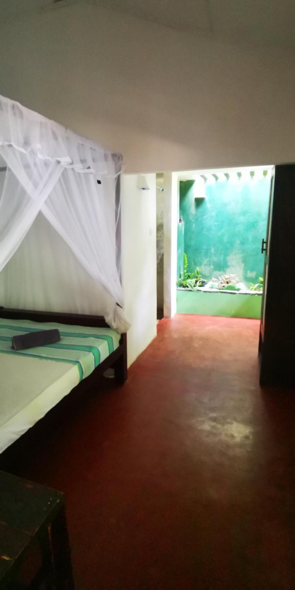 Weligama Bay Eco Villa Номер фото