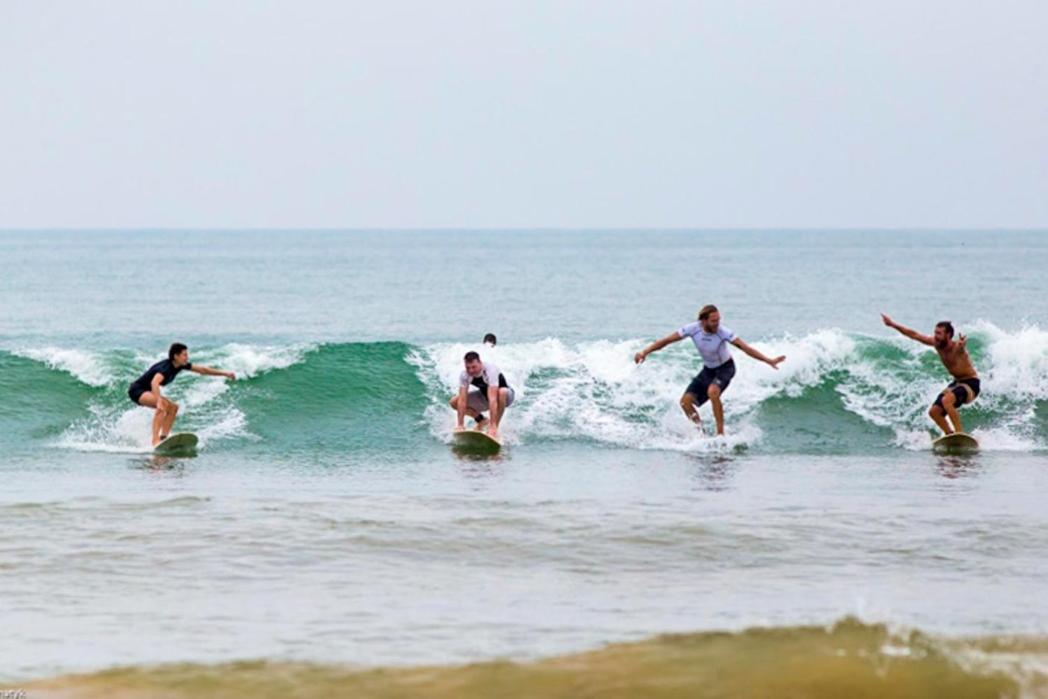 Weligama Bay Eco Villa Екстер'єр фото
