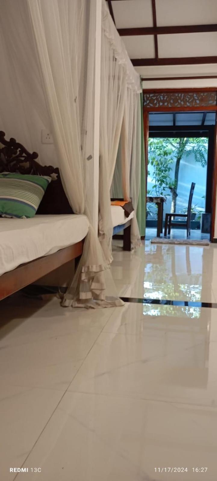 Weligama Bay Eco Villa Екстер'єр фото