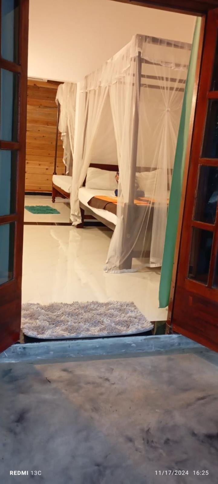 Weligama Bay Eco Villa Екстер'єр фото