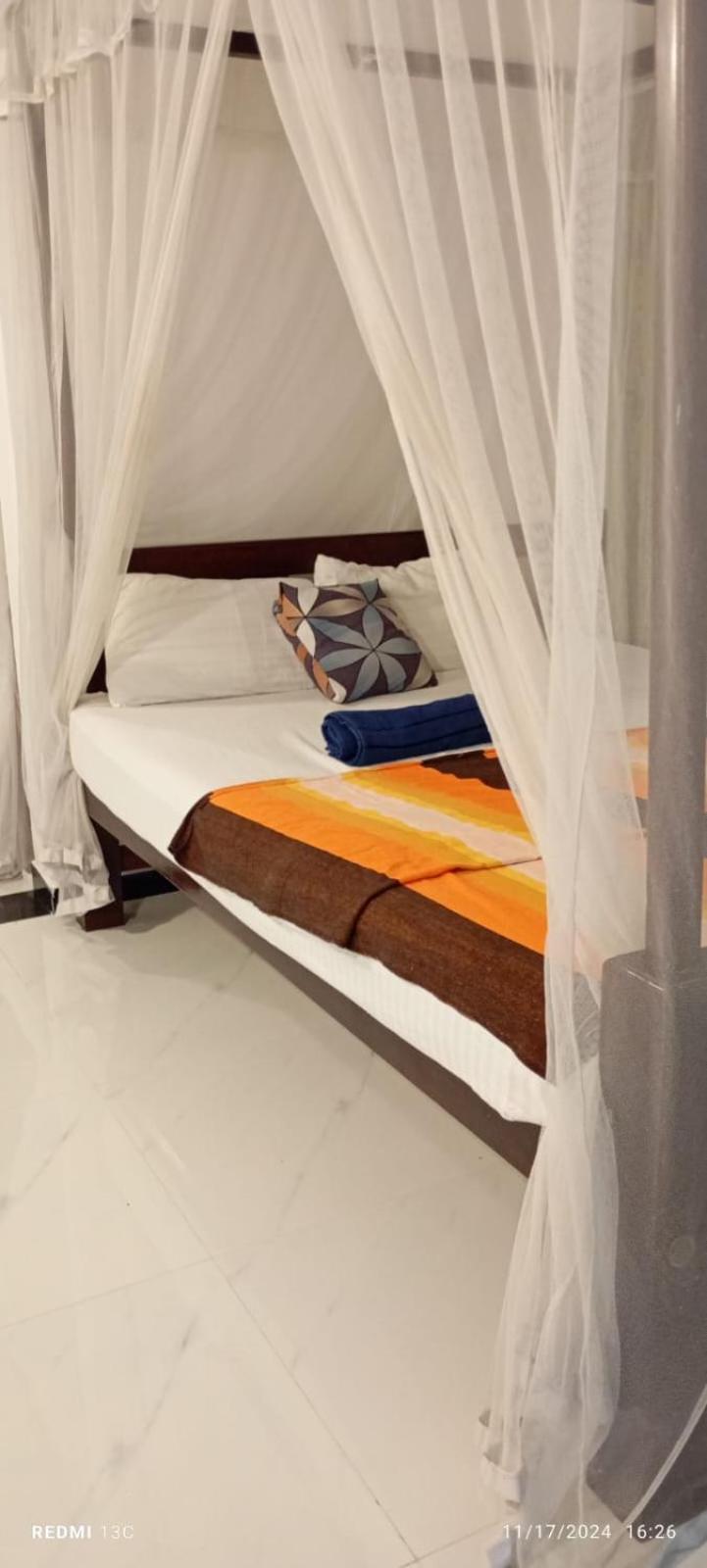 Weligama Bay Eco Villa Екстер'єр фото