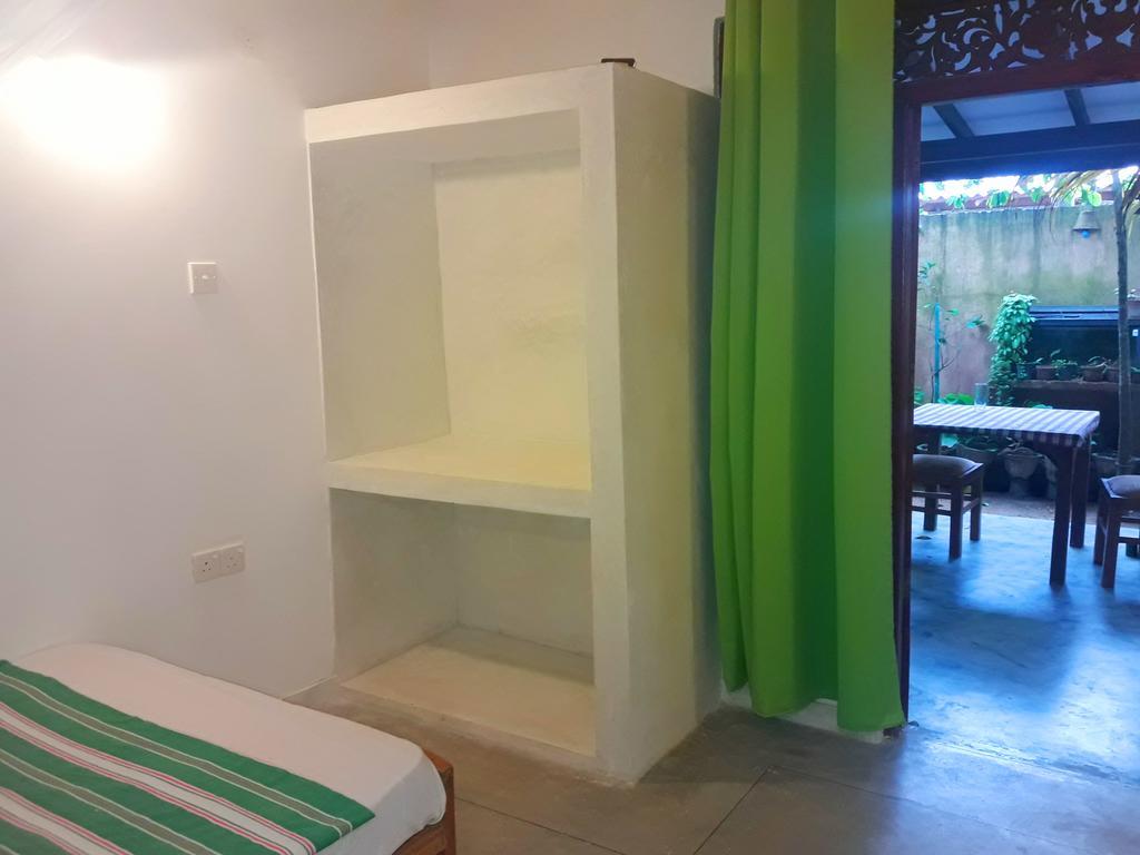 Weligama Bay Eco Villa Екстер'єр фото