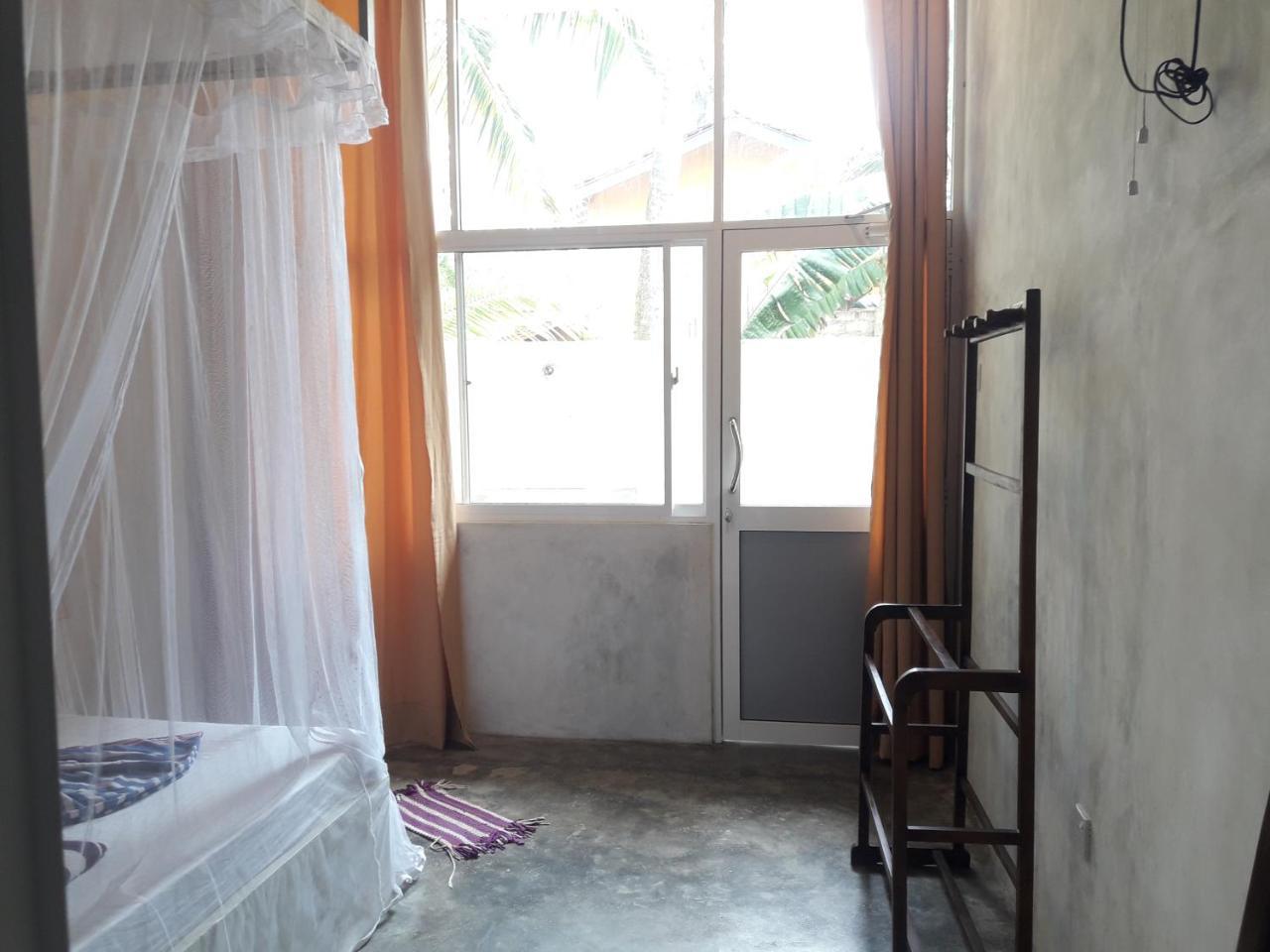 Weligama Bay Eco Villa Екстер'єр фото